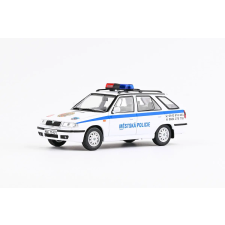 Abrex Skoda Felicia FL Combi (1998) 1:43 - MP Jaroměř, Játékautó autópálya és játékautó