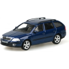 Abrex , Skoda Octavia II Combi (2004) 1:43, Kék, Autó