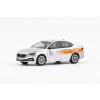 Abrex Skoda Octavia IV (2020) 1:43 - Mobil Service