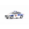 Abrex Skoda Octavia IV (2020) 1:43 - Police of Albania