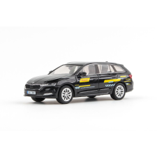 Abrex Skoda Octavia IV Combi (2020) 1:43 - Fanuc Robotics autópálya és játékautó