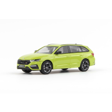 Abrex Skoda Octavia IV Combi RS (2020) 1:43 - Green Mamba autópálya és játékautó