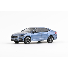 Abrex Skoda Octavia IV RS (2020) 1:43 - Blue Mystery Metallic autópálya és játékautó