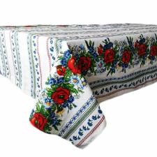  Abrosz Kotonia Home- Rusztikus, 100% pamut, 150x160 cm, T03 party kellék