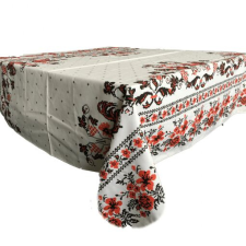  Abrosz Kotonia Home- Rusztikus, 100% pamut, 150x160 cm, T05 party kellék