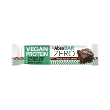  ABSOBAR ZERO PROTEIN SZELET DUPL.CSOKI 40 g reform élelmiszer