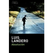  Absolucion – Luis Landero idegen nyelvű könyv