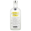  Absolut Citron vodka DRS (0,7L / 40%)
