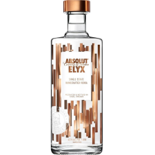  Absolut ELYX Vodka 1l 42.3% vodka
