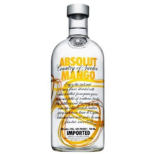  Absolut Mango 0,7 38% vodka