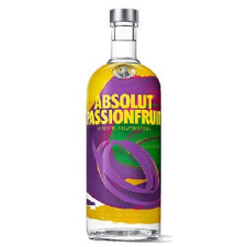  Absolut Passion Fruit 0,7 38% vodka