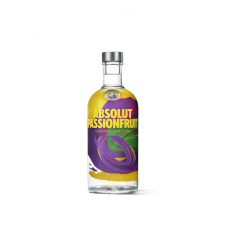 Absolut Passionfruit 0,70l Ízesített vodka [40%] vodka