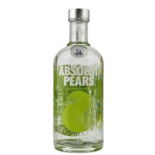  Absolut Pears - körte 0,7 38% vodka