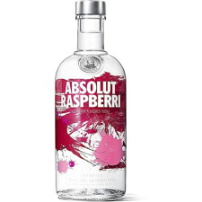 Absolut Raspberri vodka 0,7l 38% vodka