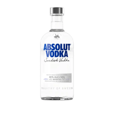 Absolut vodka 40% 700 ml vodka