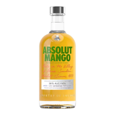 Absolut vodka Mango - 700ml vodka