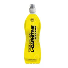 Absolute Live sportital 900ml Mega L-karnitin lemon ice tea reform élelmiszer