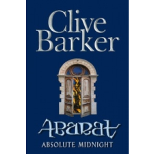  Absolute Midnight – Clive Barker idegen nyelvű könyv