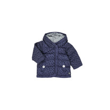 Absorba Steppelt kabátok 9R42022-04-B Kék 1 an gyerek kabát, dzseki