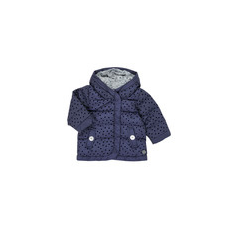 Absorba Steppelt kabátok 9R42022-04-B Kék 6 hónapos