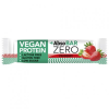 AbsoRice Absorice absobar zero vegan proteinszelet strawberry 40 g