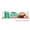 AbsoRice Absorice layered protein bar hazelnut-caramel étcsokoládés réteges fehérjeszelet 50 g