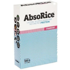 Absorice protein italpor eper 500 g vitamin és táplálékkiegészítő