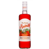  Abstinence Blood Orange Apéritif alkoholmentes párlat