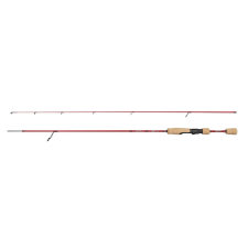 Abu Garcia Carabus Exquisite 602ML 180cm 2-6g pergető bot (1612456) horgászbot