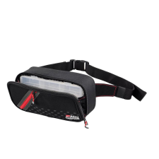 Abu Garcia Hip Bag övtáska dobozokkal (1530842) horgászkiegészítő