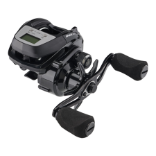 Abu Garcia Max DLC Left Reel multi orsó (1498727) balkezes orsó