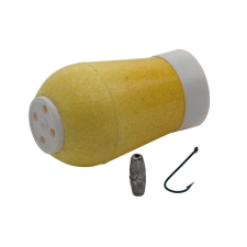 Abu Garcia Mesterduppen 20g úszós szerelék specialitás (1288946) horgászkiegészítő
