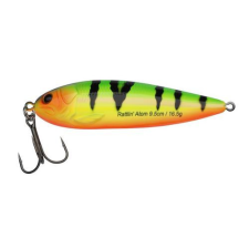  Abu Garcia Rattlin&#039; Atom 9,5cm Fire Tiger villantó (1571175) csali