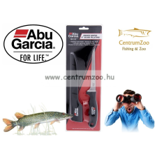 Abu Garcia Sheath 4" Utility Fillet Knife Filéző Kés (1196007) horgászkés