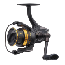  Abu Garcia Superior 2 Spinning 2500SH pergető orsó (1620838) orsó