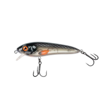  Abu Garcia SVZ McCelly 140 Glow Shad wobbler (1550103) csali