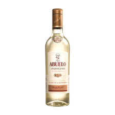  Abuelo Blanco rum DRS (1L / 40%) rum