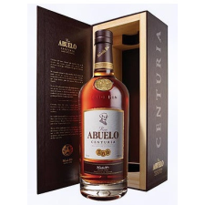  Abuelo Centuria 30 years old 40% dd. rum