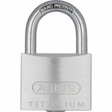 Abus 64 Titalium 64TI/40 SL 6 biztonsági lakat lakat