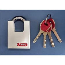 Abus 838CS/50 lakat
