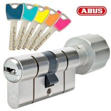 Abus Abus P12R KA gombos zárbetét - Azonos zárlatú zárrendszer eleme 30/35 zár és alkatrészei