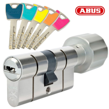 Abus Abus P12R KA gombos zárbetét - Azonos zárlatú zárrendszer eleme 40/40 zár és alkatrészei