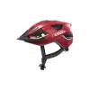 Abus Aduro 3.0 kerékpáros bukósisak, L (58-62 cm), tűzpiros