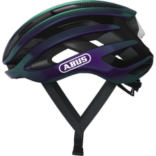 Abus AirBreaker flip flop purple L kerékpáros sisak