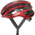 Abus AirBreaker performance red L (4003318979750)