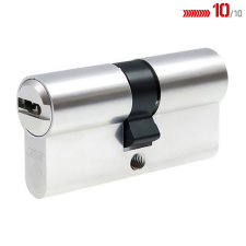Abus Bravus 3500 MX Magnet KA egységkulcsos (azonos zárlatú) zárbetét 35/40 zár és alkatrészei