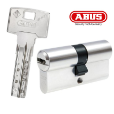 Abus Bravus 3500 MX Magnet törésvédett biztonsági zárbetét 30/80 zár és alkatrészei