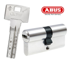  Abus Bravus 3500 MX Magnet törésvédett biztonsági zárbetét 30/80 zár és alkatrészei