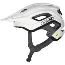Abus Cliffhanger MIPS shiny white S (67245) kerékpáros sisak