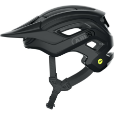 Abus Cliffhanger MIPS velvet black M kerékpáros sisak